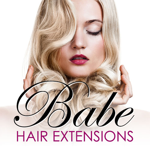 babe hair extensions rancho mirage salon