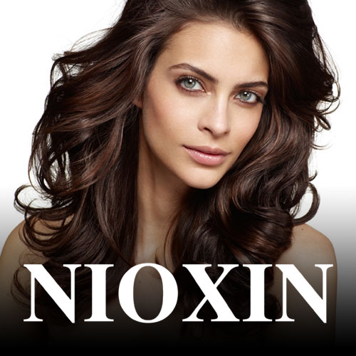 nioxin rancho mirage hair salon